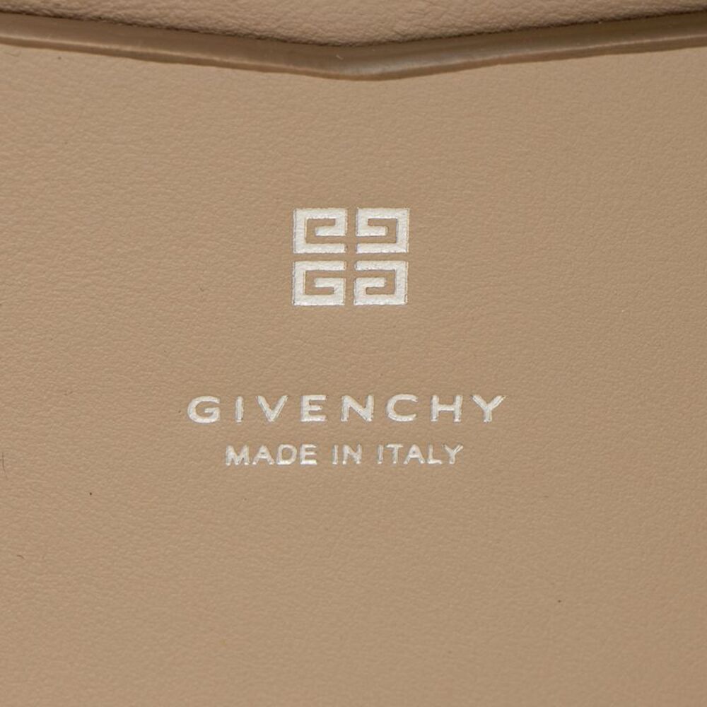 Givenchy Calfskin Soft Antigona Medium Satchel - Picture 8 of 16